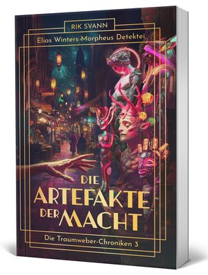 Die Artefakte der Macht